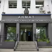 ANMAT prohibi la venta de un repelente y un tomo desinflamante que se usa para realizar deportes