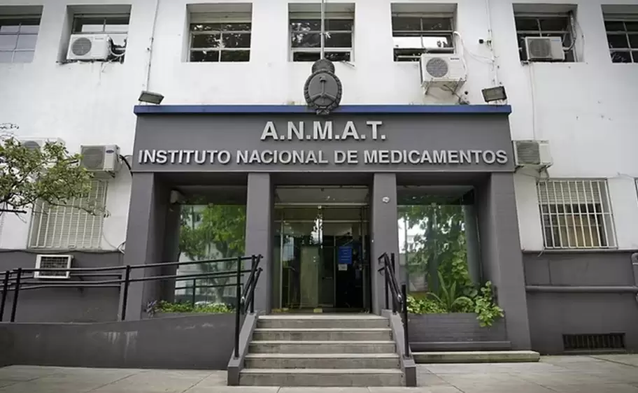anmat