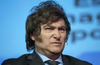 Javier Milei