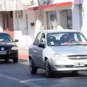 Otra suba en el transporte: conoc� cu�nto cuesta viajar a Perico en los remises interjurisdiccionales