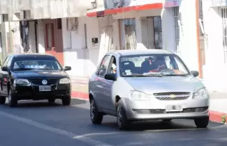 remis auto ilustrativa