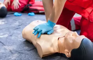 Capacitaci�n RCP