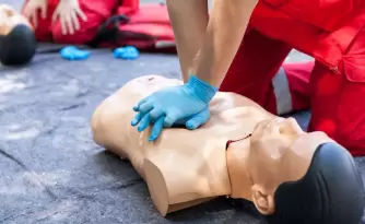 Capacitaci�n RCP