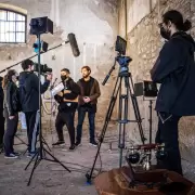 Dictarán talleres de cine gratis para estudiantes de capital y Palpalá: cómo inscribirse