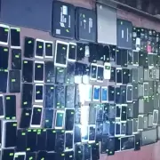 Secuestraron 400 celulares robados en Jujuy: cómo podrán recuperarlos los dueños
