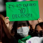 México: la Corte Suprema de Justicia despenalizó el aborto en todo el país