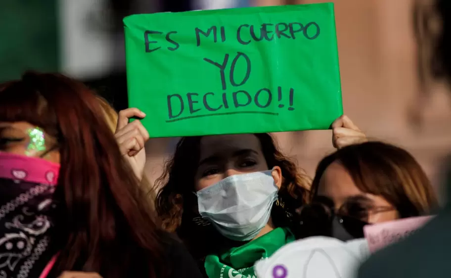 aborto méxico