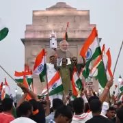 Por qué la India piensa cambiar su nombre y cómo pasaría a llamarse el país