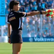 El arbitraje femenino será prioridad en la Liga Jujeña