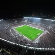 River Plate anunció que fue el club más convocante del 2023 en el mundo: así quedó el top ten