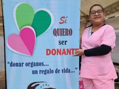 ablacion donacion de organos