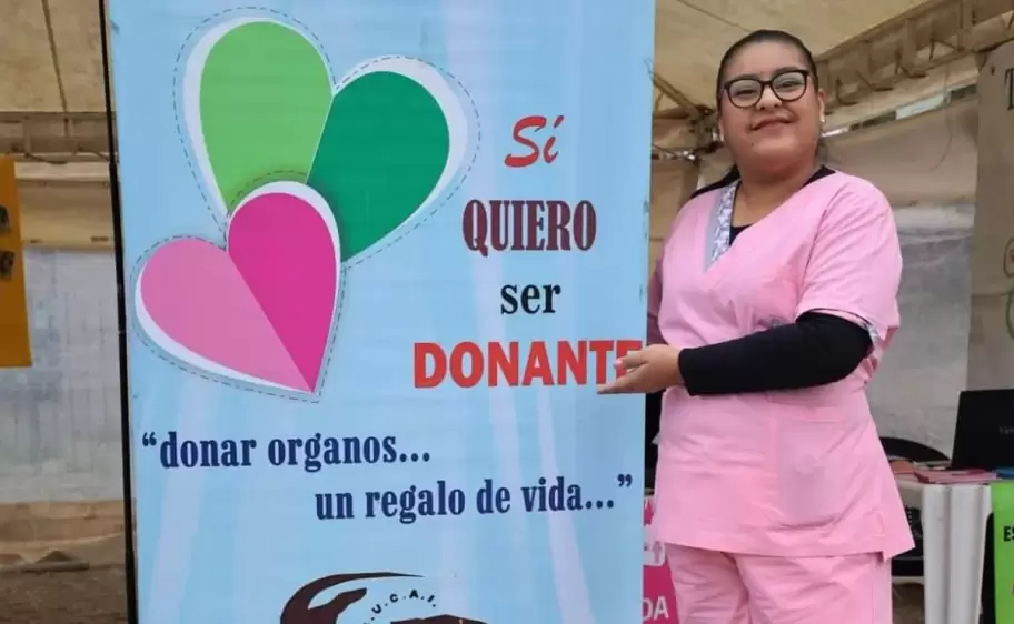 ablacion donacion de organos