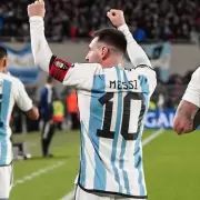 Argentina rumbo al Mundial 2026: prximo partido y la agenda completa en Eliminatorias