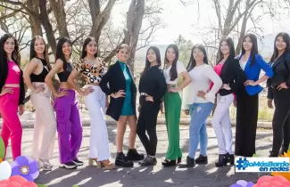 candidatas palpal