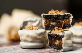 Alfajor