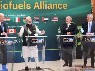 Reuni�n del G20