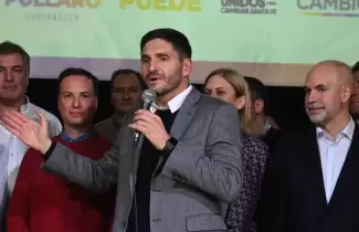 maximiliano pullaro