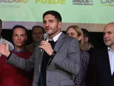 maximiliano pullaro