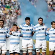Mundial de Rugby 2023: as� quedaron los cruces de semifinales