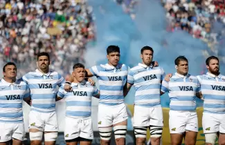 seleccion argentina mundial de rugby