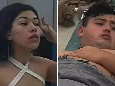 gran hermano chile