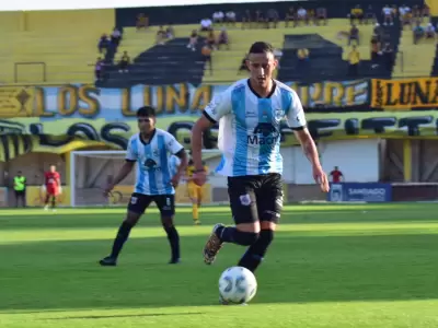 gimnasia de jujuy primera nacional