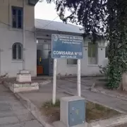 Detuvieron a un polic�a acusado de violar a una mujer que fue a denunciar un abuso a la comisar�a