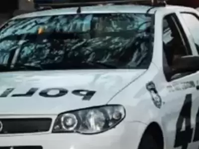 policia de jujuy