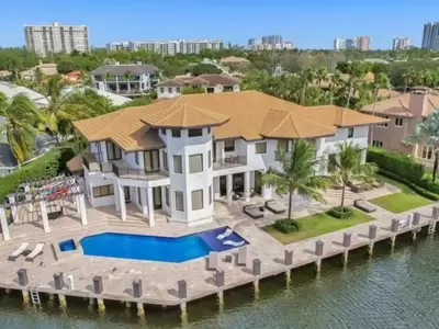 mansion messi estados unidos