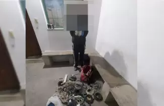 detenido barrio tupac amaru