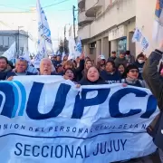 UPCN rechaza el aumento salarial ofrecido por el Gobierno y realizar medidas de fuerza por 48 horas