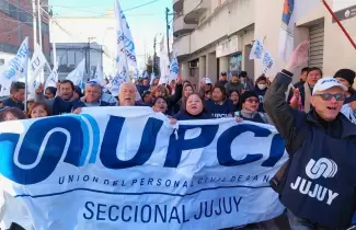 UPCN Jujuy