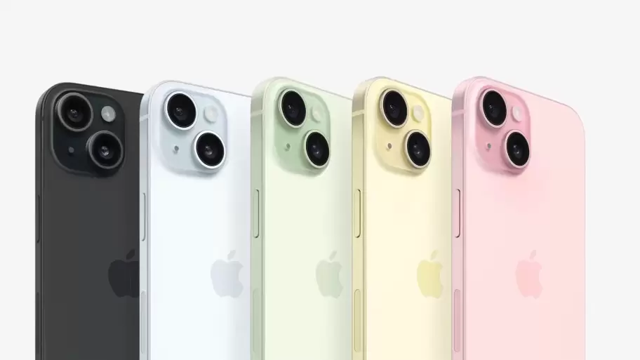 iphone 15 4