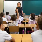 Casi el 20% de los estudiantes asiste a colegios privados en Jujuy