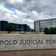 Un preso intentó matar a puñaladas a una fiscal en medio de un juicio en Mendoza