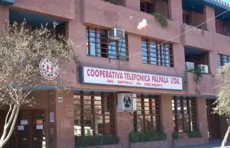 Cooperativa Telefnica de Palpal