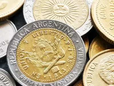 Un peso