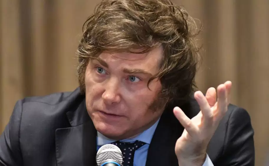 javier milei