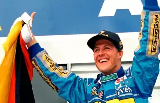 schumacher