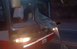 colectivo panamericano