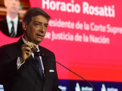 Horacio Rosatti