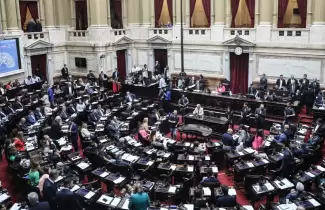 Diputados
