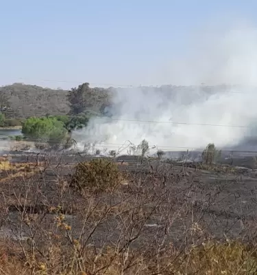 incendios jujuy