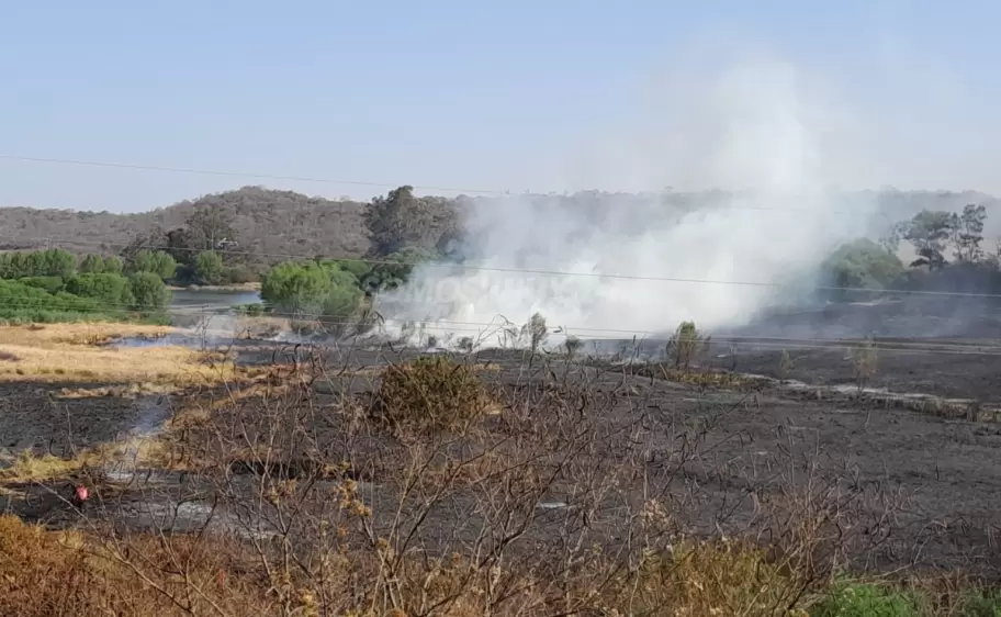 incendios jujuy