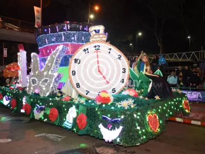 Carroza