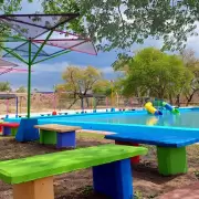 San Pedro festejará el Día del Estudiante y la Primavera en Jaque