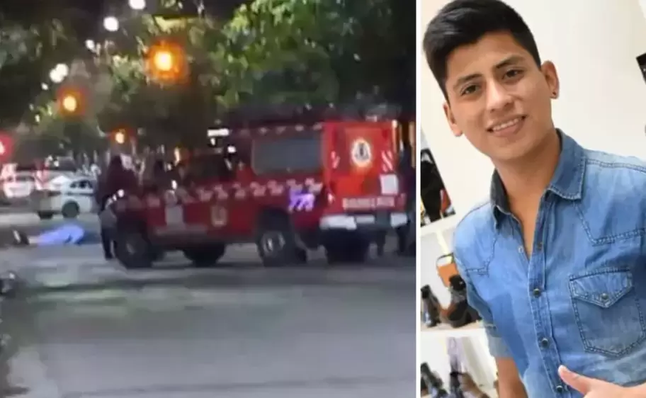 Crimen de Guillermo Quiroga
