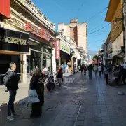 Da del Padre: comerciantes mantienen buenas expectativas de ventas en Jujuy