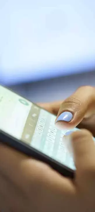 Estafa virtual