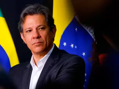 Fernando Haddad
